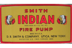 Indian Pump